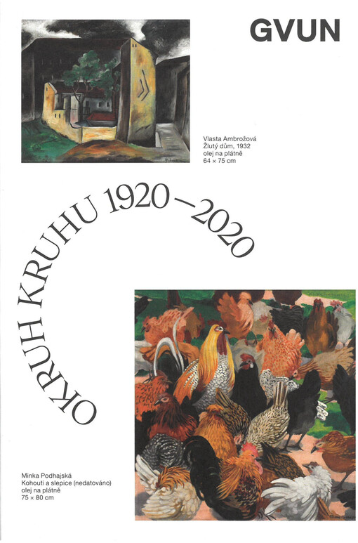 Okruh kruhu 1920-2020