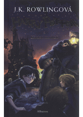 Harry Potter a Kámen mudrců  (odkaz v elektronickém katalogu)