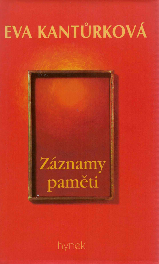 Záznamy paměti