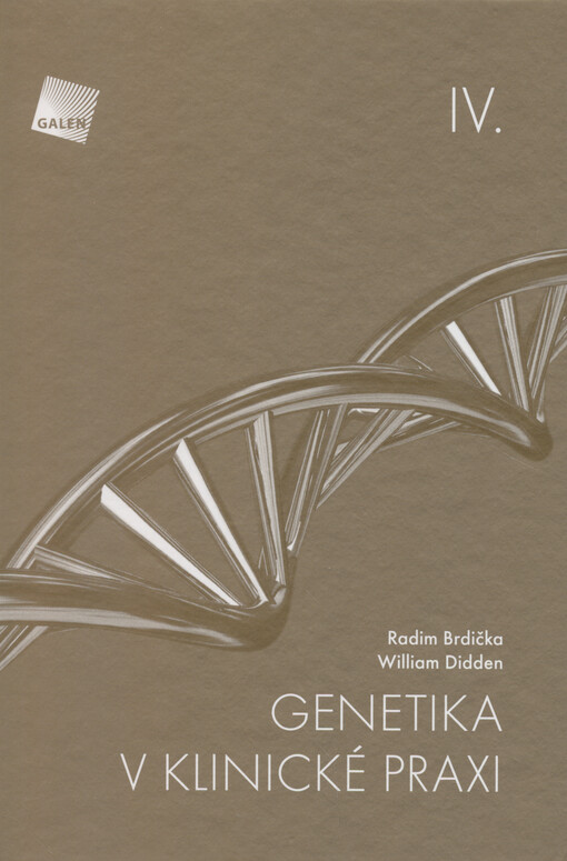 Genetika v klinické praxi