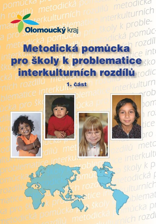 Metodická pomůcka pro školy k problematice interkulturních rozdílů