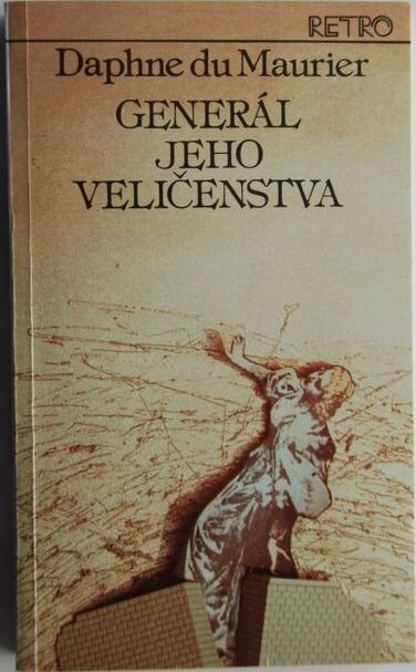 Generál jeho veličenstva