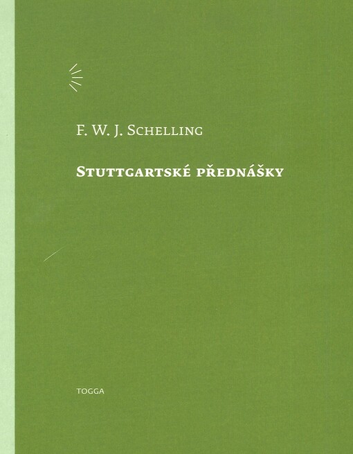 Stuttgartské přednášky
