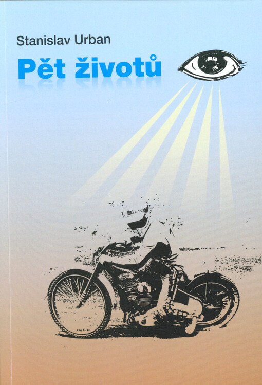 Pět životů