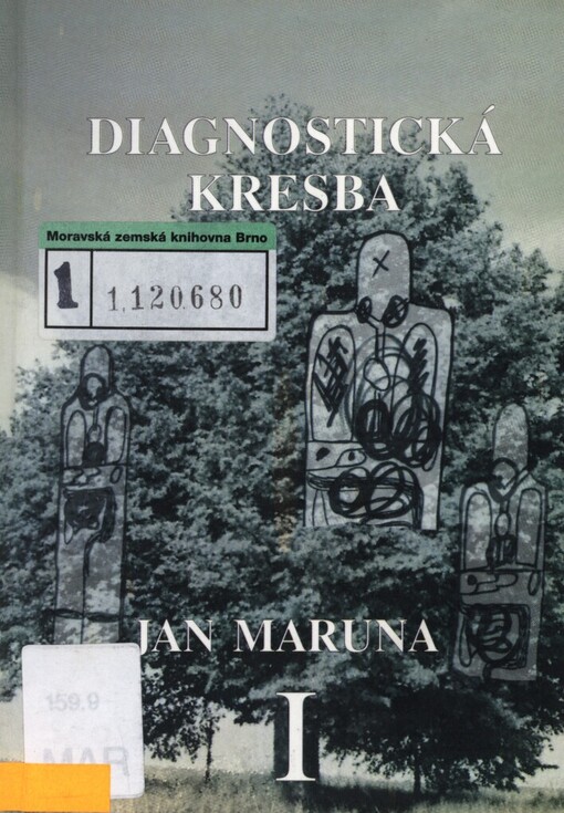 Diagnostická kresba: testy zdravotního a duševního stavu