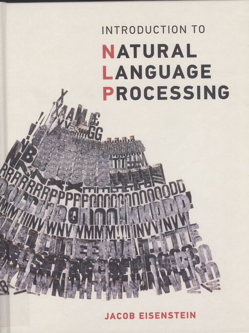 Introduction to natural language processing