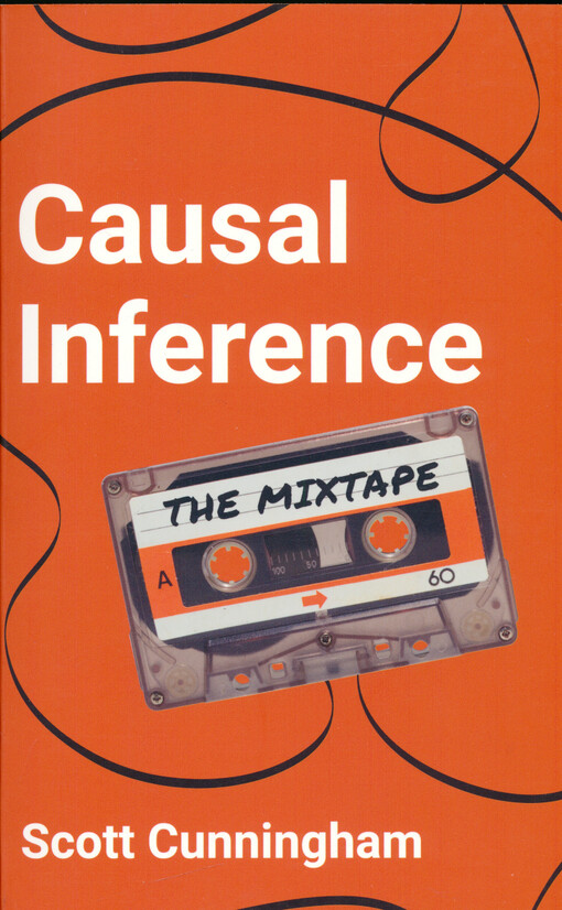 Causal inference : the mixtape