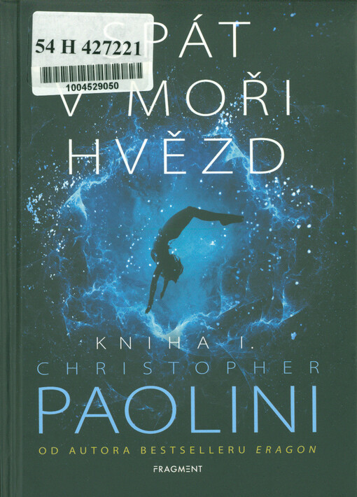 Spát v moři hvězd