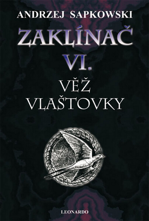 Zaklínač, Vyd. 4.