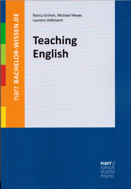 Teaching English