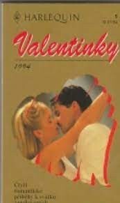Valentinky 1994 : Čtyři příběhy ke svátku zamilovaných