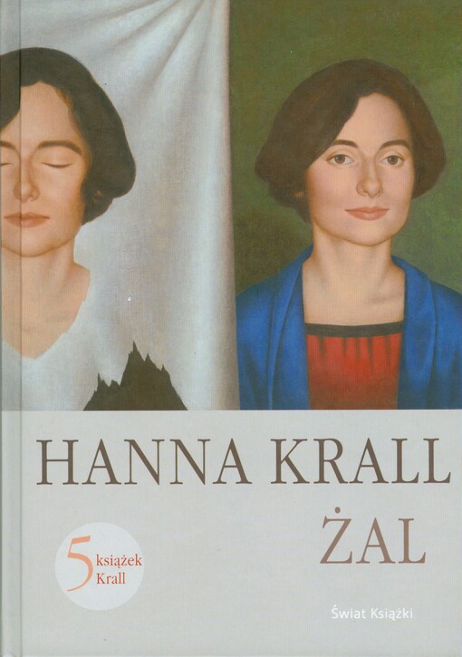 Źal