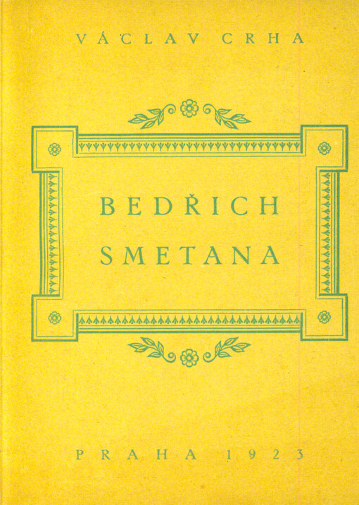 Bedřich Smetana