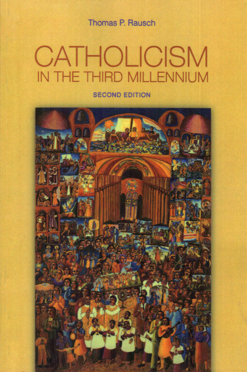 Catholicism in the third millennium