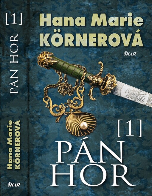 Pán hor, Vyd. 3., (V Euromedia Group 1.)