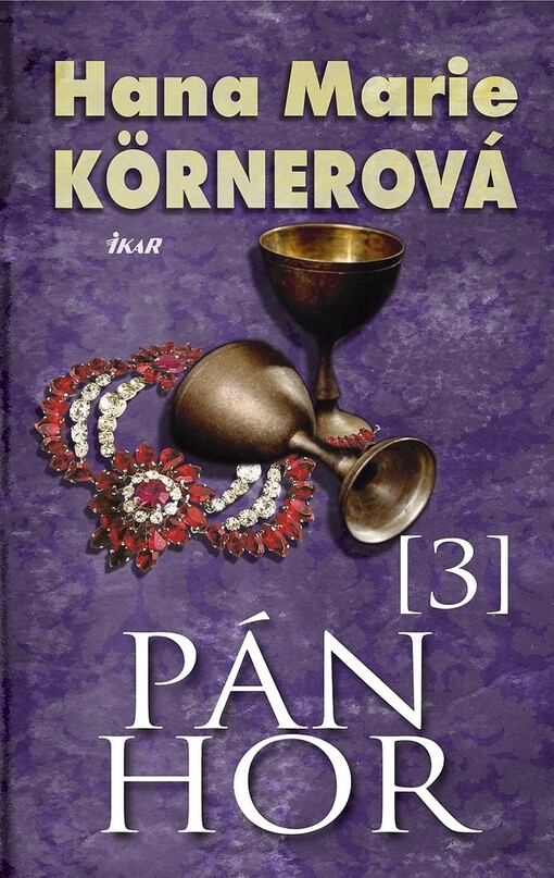 Pán hor, Vyd. 3., (V Euromedia Group 1.)