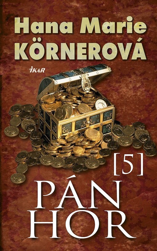 Pán hor, Vyd. 3., (V Euromedia Group 1.)