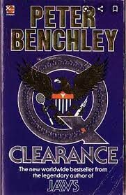 Q. Clearance (Coronet Books)