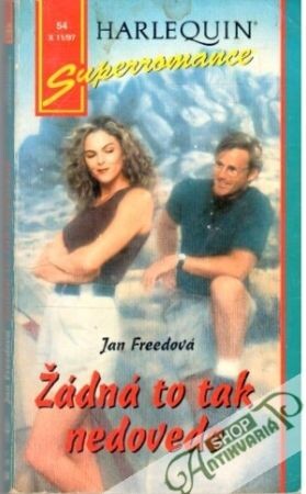 Žádná to tak nedovede