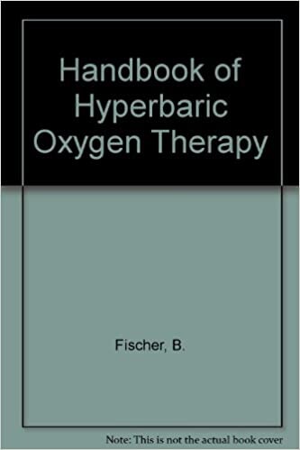 Handbook of Hyperbaric Oxygen Therapy