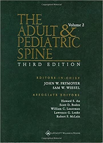 Adult Spine Principles and Practice 2VOL