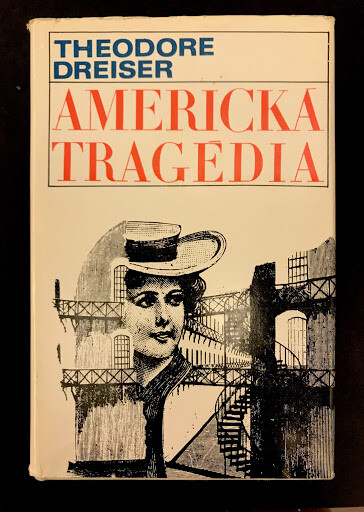 Americká tragédia