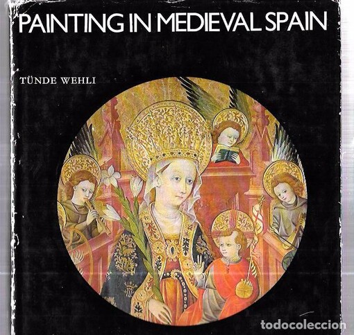 Painting in medieval Spain