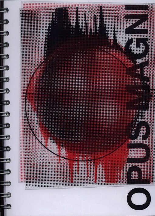 Milan Magni : Opus Magni