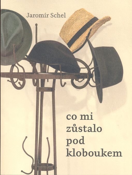 Co mi zůstalo pod kloboukem