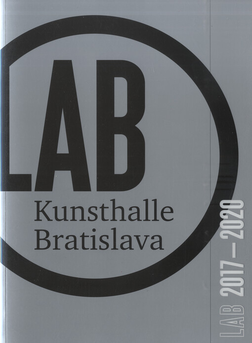 LAB Kunsthalle Bratislava