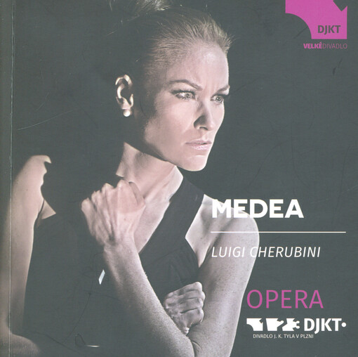 Luigi Cherubini, Medea
