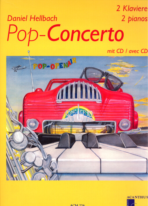 Pop Concerto
