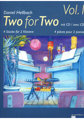 Two For Two Vol. 1 (odkaz v elektronickém katalogu)