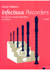 Infectious recorders (odkaz v elektronickém katalogu)