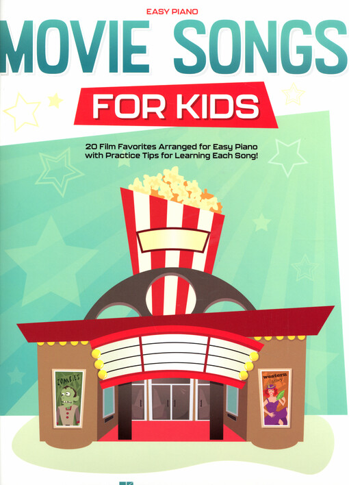 Movie Songs for Kids