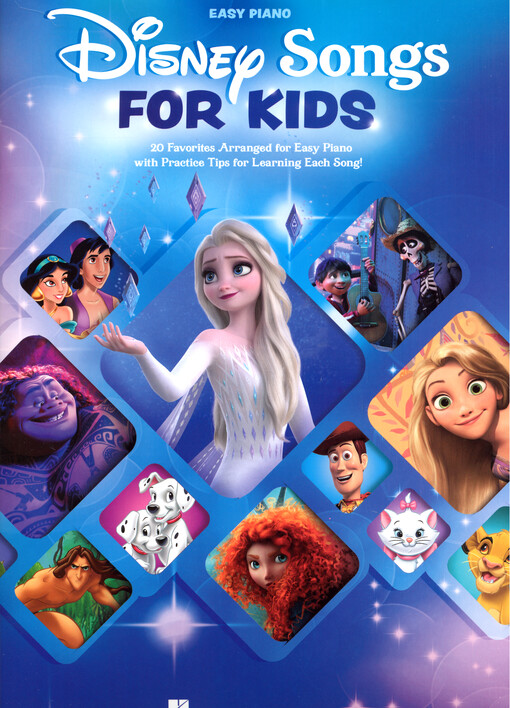 Disney Songs for Kids