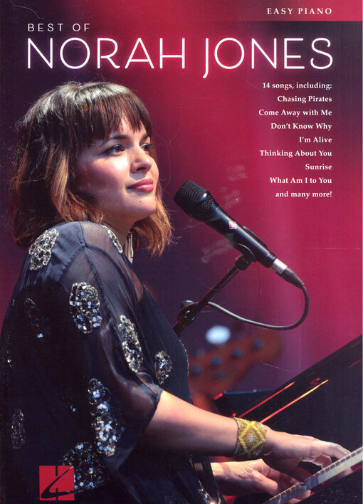 Best of Norah Jones