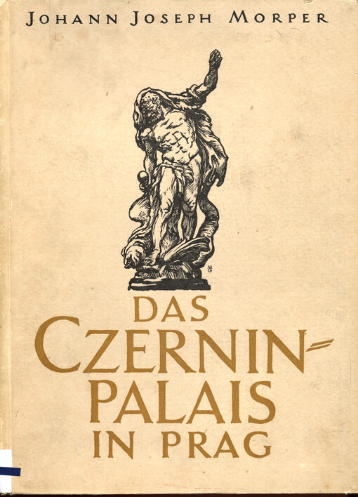 Czerninpalais in Prag