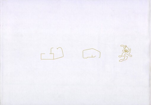 Jaroslav Vaculík: architekt, designér, výtvarník