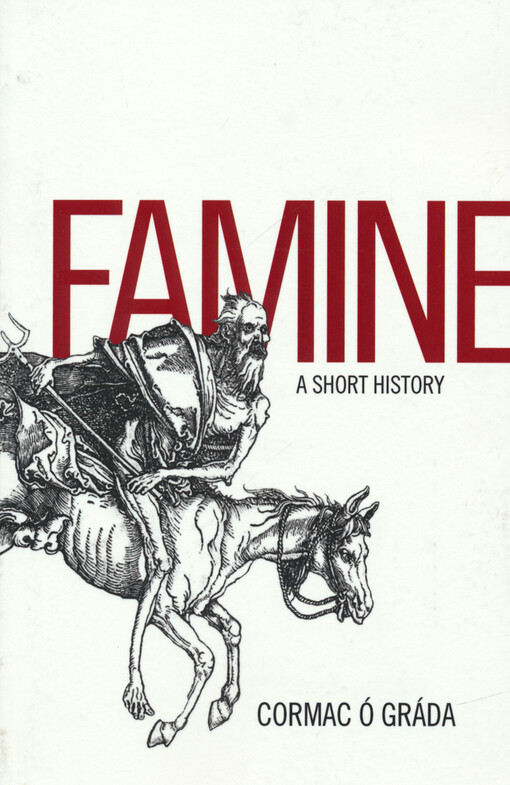 Famine : a short history