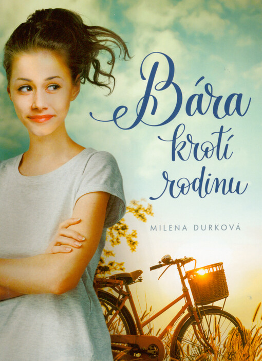 Bára krotí rodinu
