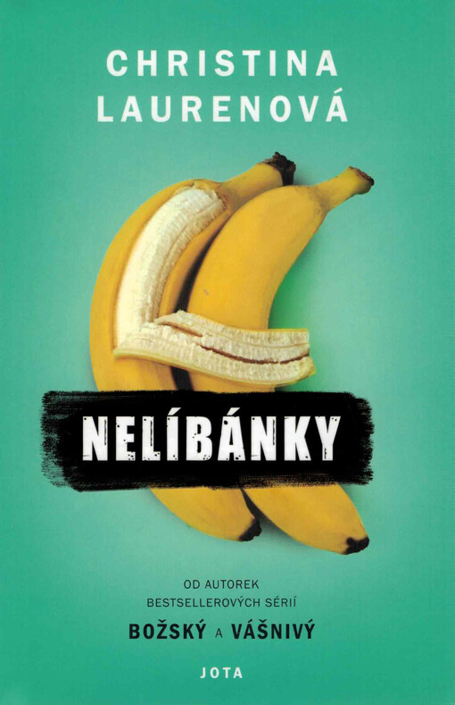 Nelíbánky