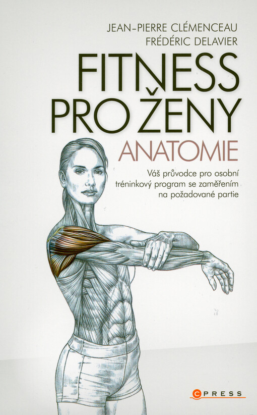 Fitness pro ženy - anatomie