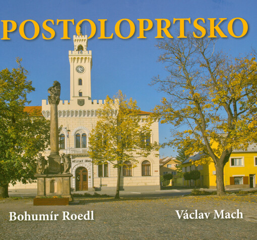 Postoloprtsko