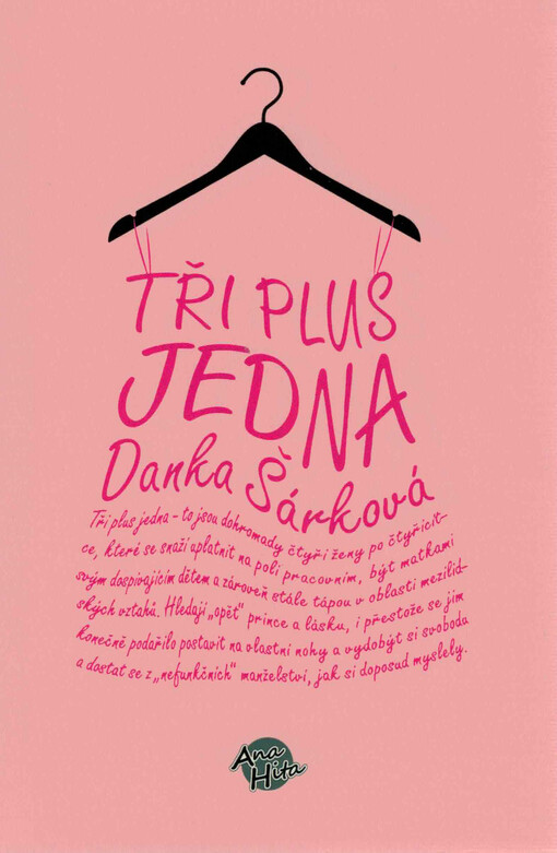 Tři plus jedna