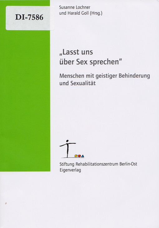 „Lasst uns über Sex sprechen