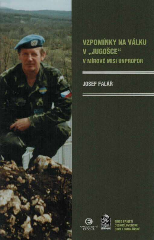 Vzpomínky na válku v 