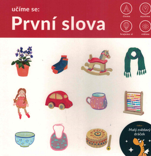 První slova
