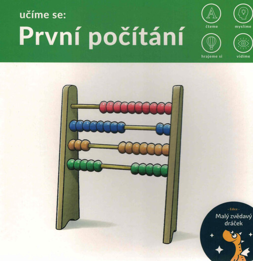 Učíme se: První počítání