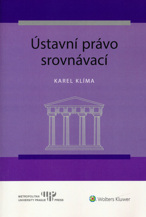 Ústavní právo srovnávací